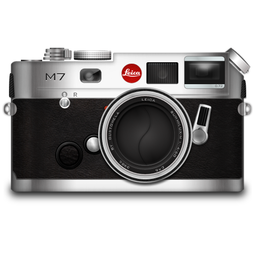 Leica莱卡M7